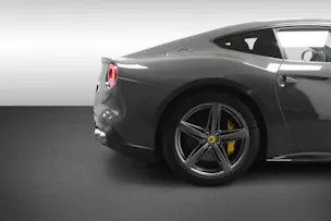 Ferrari F12 Berlinetta