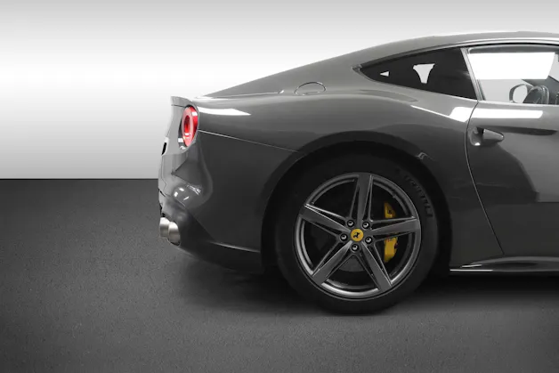 Ferrari F12 Berlinetta