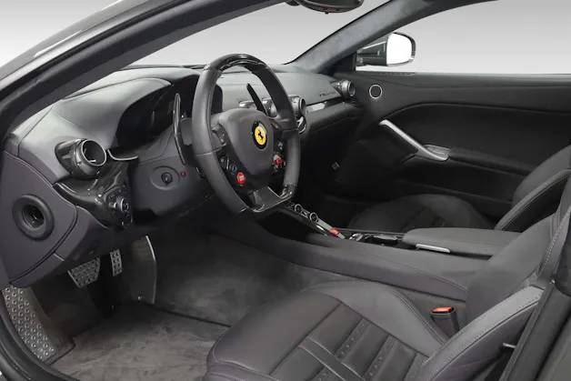 Ferrari F12 Berlinetta