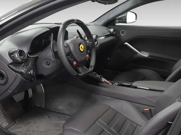 Ferrari F12 Berlinetta