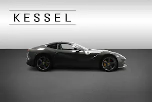 Ferrari F12 Berlinetta