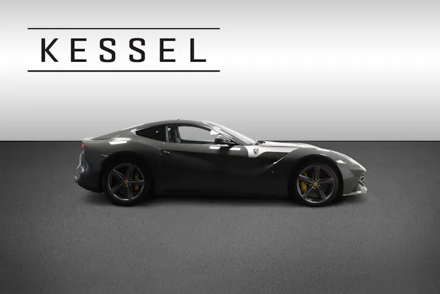 Ferrari F12 Berlinetta