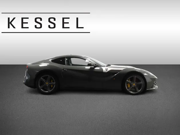 Ferrari F12 Berlinetta