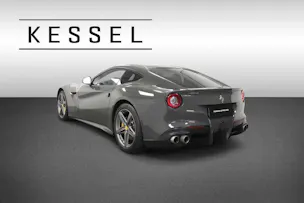Ferrari F12 Berlinetta