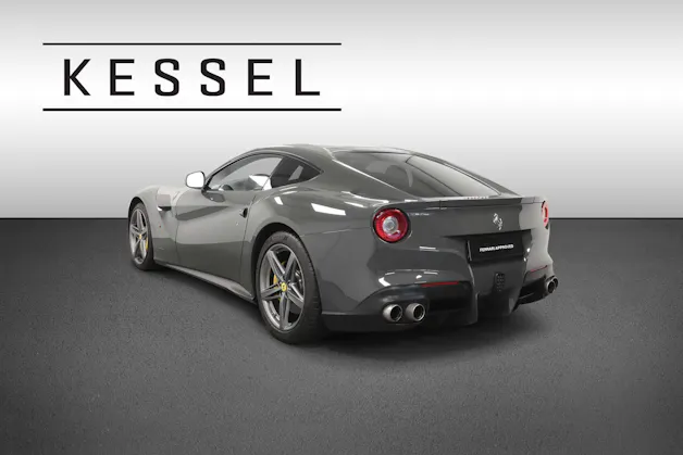Ferrari F12 Berlinetta