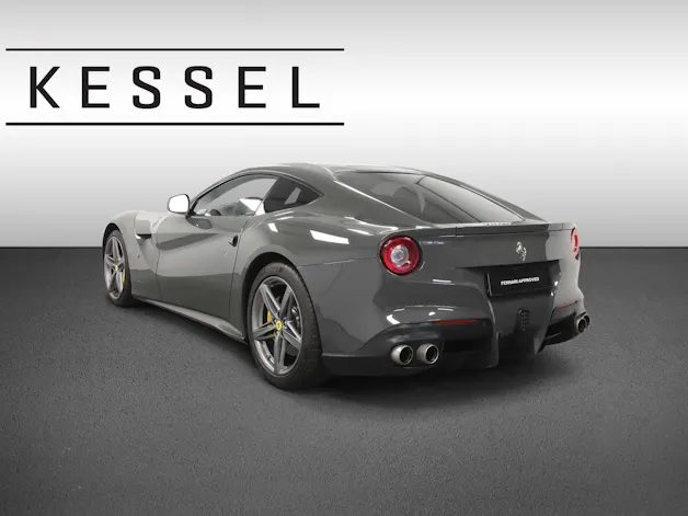 Ferrari F12 Berlinetta