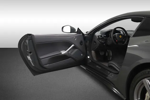 Ferrari F12 Berlinetta