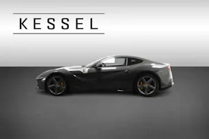 Ferrari F12 Berlinetta