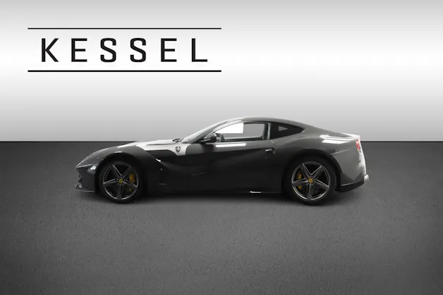 Ferrari F12 Berlinetta