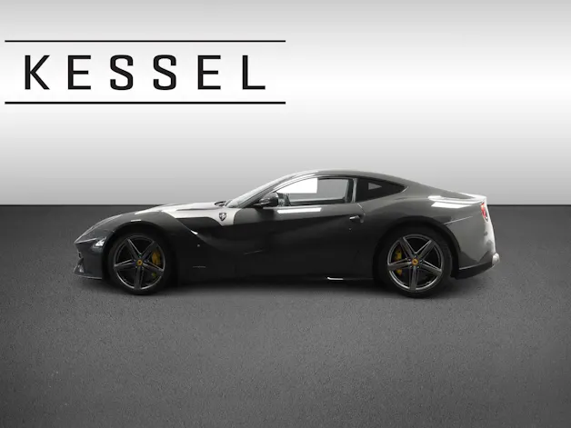 Ferrari F12 Berlinetta