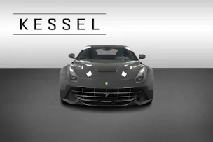 Ferrari F12 Berlinetta