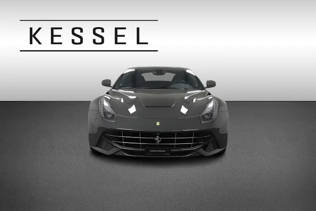 Ferrari F12 Berlinetta