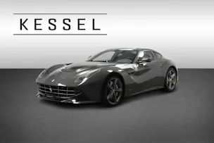 Ferrari F12 Berlinetta