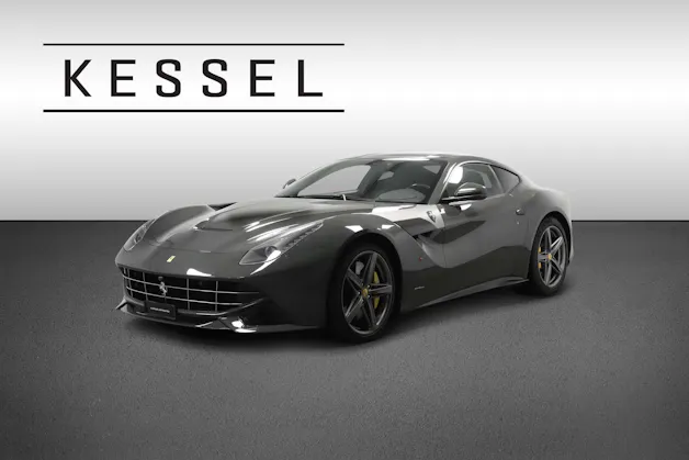 Ferrari F12 Berlinetta
