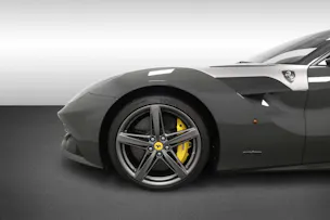Ferrari F12 Berlinetta