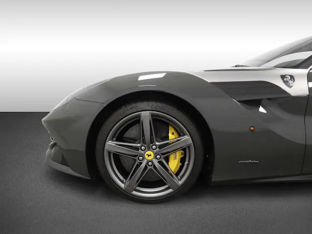 Ferrari F12 Berlinetta