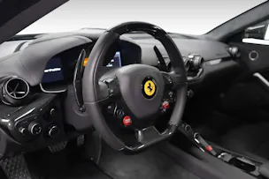 Ferrari F12 Berlinetta
