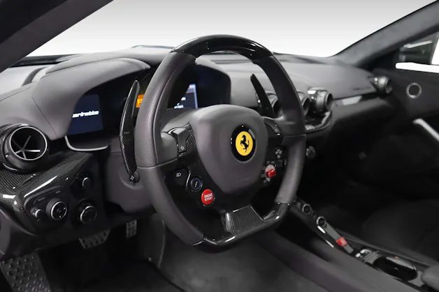 Ferrari F12 Berlinetta