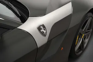 Ferrari F12 Berlinetta