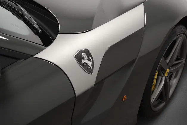 Ferrari F12 Berlinetta