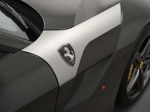 Ferrari F12 Berlinetta