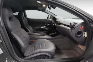 Ferrari F12 Berlinetta