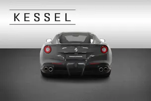 Ferrari F12 Berlinetta