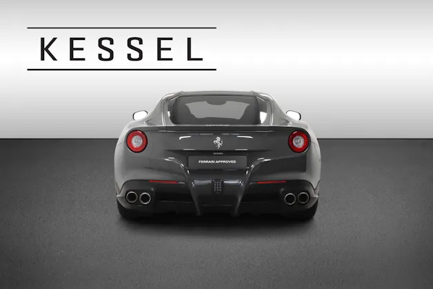 Ferrari F12 Berlinetta