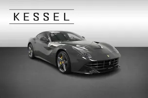 Ferrari F12 Berlinetta