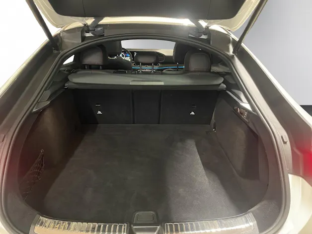 Mercedes-Benz GLE Coupé 53 AMG 4Matic+ Speedshift