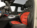 Mercedes-Benz GLE Coupé 53 AMG 4Matic+ Speedshift