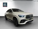 Mercedes-Benz GLE Coupé 53 AMG 4Matic+ Speedshift