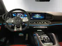 Mercedes-Benz GLE Coupé 53 AMG 4Matic+ Speedshift