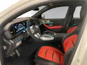 Mercedes-Benz GLE Coupé 53 AMG 4Matic+ Speedshift