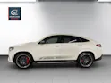 Mercedes-Benz GLE Coupé 53 AMG 4Matic+ Speedshift