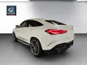 Mercedes-Benz GLE Coupé 53 AMG 4Matic+ Speedshift