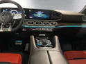 Mercedes-Benz GLE Coupé 53 AMG 4Matic+ Speedshift