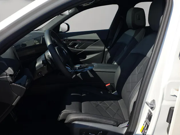 BMW 530e xDrive Touring M Sport Pro Steptronic