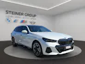 BMW 530e xDrive Touring M Sport Pro Steptronic