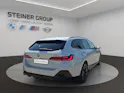 BMW 530e xDrive Touring M Sport Pro Steptronic