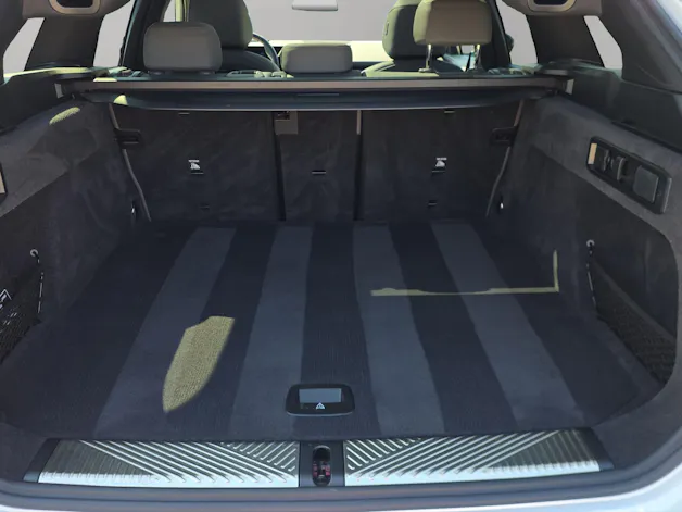 BMW 530e xDrive Touring M Sport Pro Steptronic