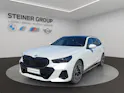BMW 530e xDrive Touring M Sport Pro Steptronic
