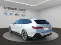 BMW 530e xDrive Touring M Sport Pro Steptronic