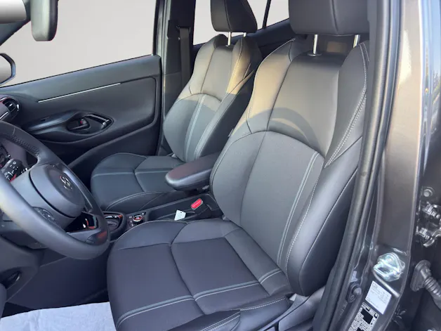 Toyota Yaris Cross 1.5 Style AWDi e-CVT