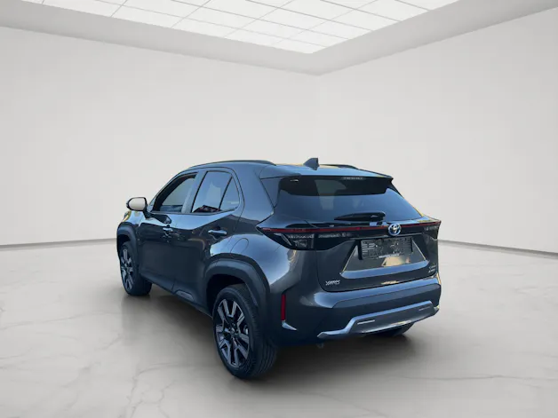 Toyota Yaris Cross 1.5 Style AWDi e-CVT