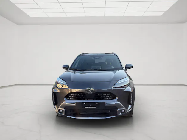 Toyota Yaris Cross 1.5 Style AWDi e-CVT