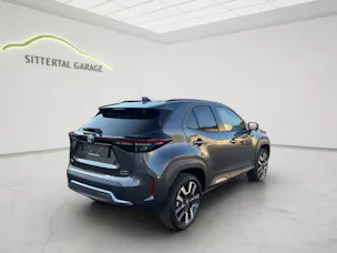 Toyota Yaris Cross 1.5 Style AWDi e-CVT