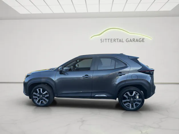 Toyota Yaris Cross 1.5 Style AWDi e-CVT