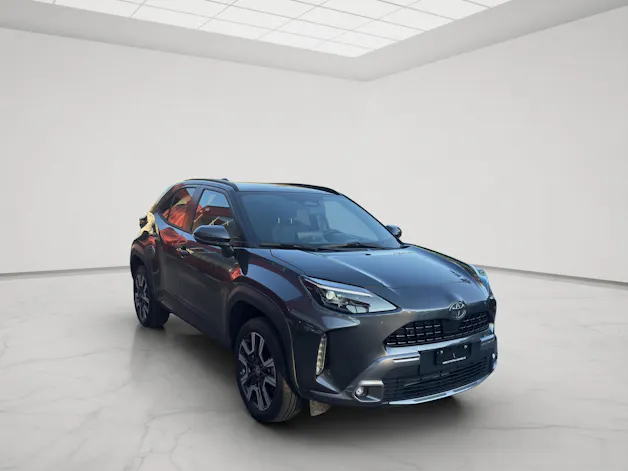 Toyota Yaris Cross 1.5 Style AWDi e-CVT