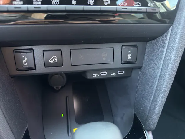Toyota Yaris Cross 1.5 Style AWDi e-CVT